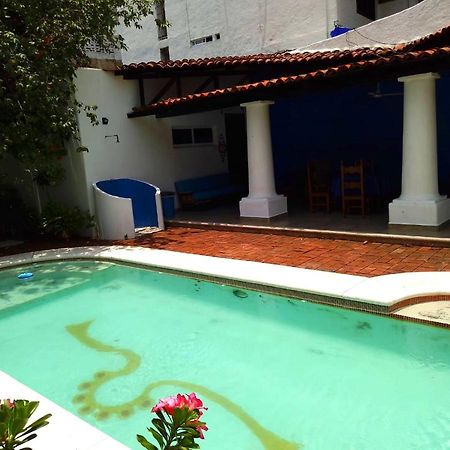 Hotel Mision Y Spa Acapulco Zewnętrze zdjęcie