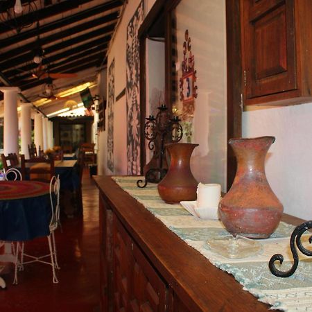 Hotel Mision Y Spa Acapulco Zewnętrze zdjęcie