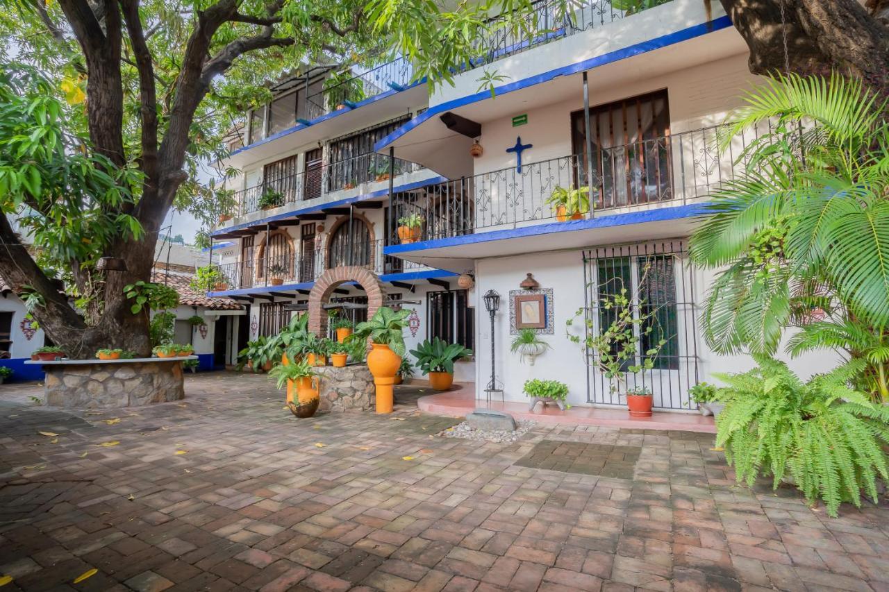 Hotel Mision Y Spa Acapulco Zewnętrze zdjęcie