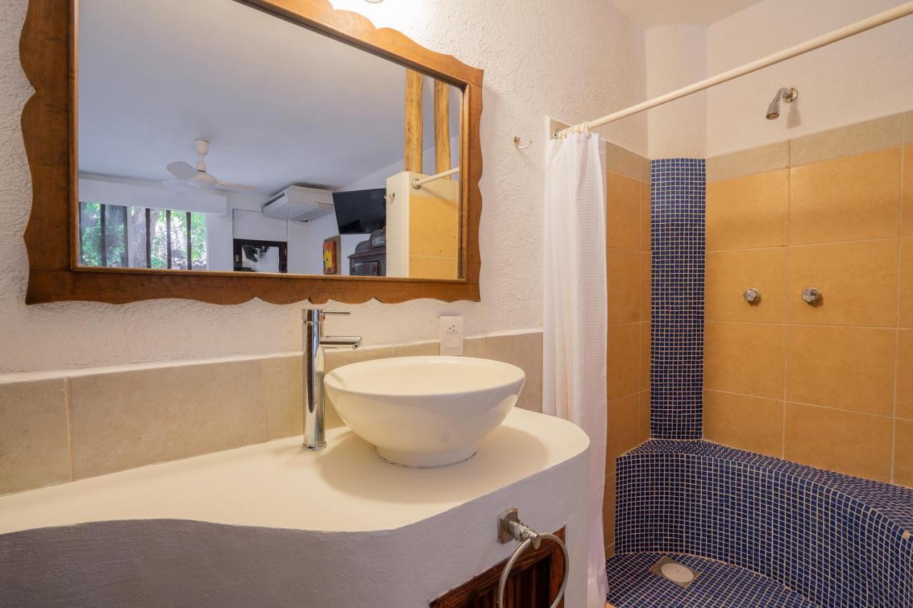 Hotel Mision Y Spa Acapulco Zewnętrze zdjęcie