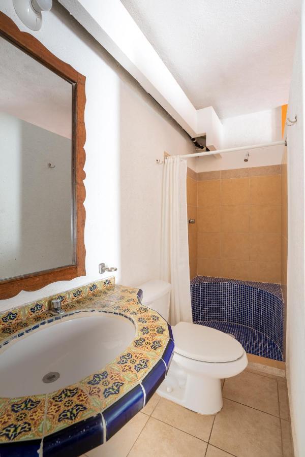 Hotel Mision Y Spa Acapulco Zewnętrze zdjęcie