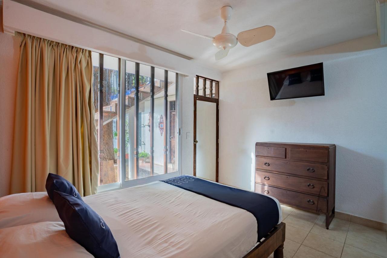 Hotel Mision Y Spa Acapulco Zewnętrze zdjęcie
