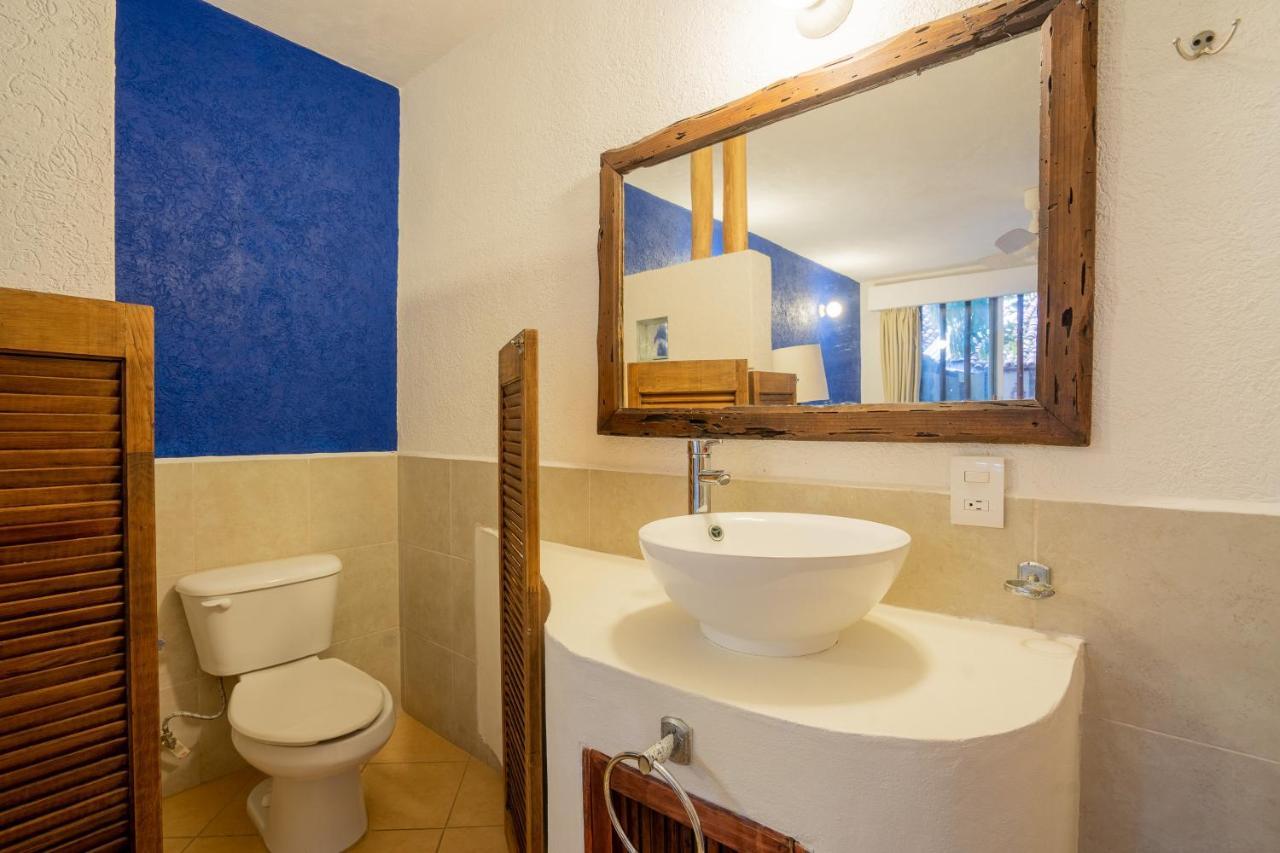 Hotel Mision Y Spa Acapulco Zewnętrze zdjęcie