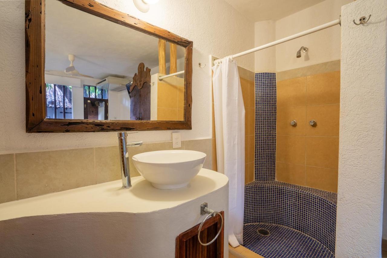 Hotel Mision Y Spa Acapulco Zewnętrze zdjęcie