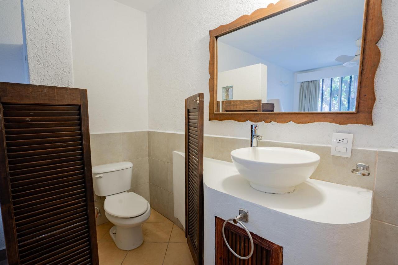 Hotel Mision Y Spa Acapulco Zewnętrze zdjęcie