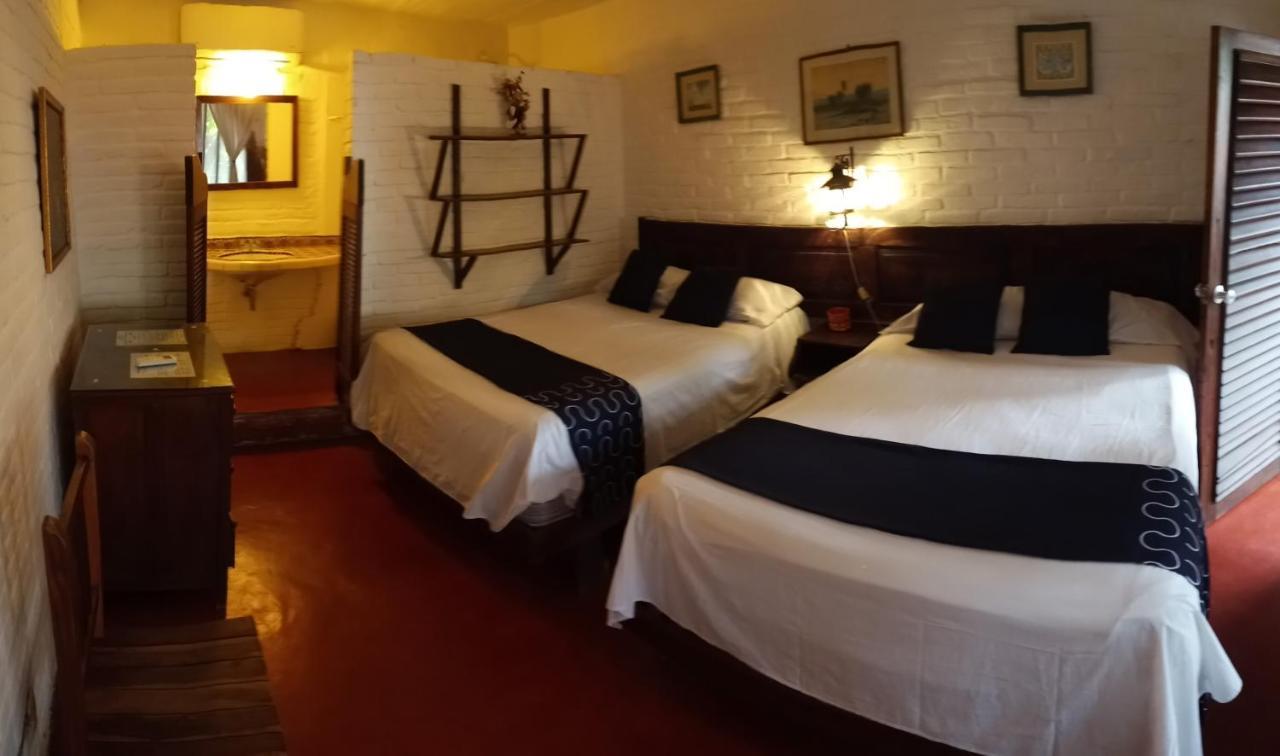 Hotel Mision Y Spa Acapulco Zewnętrze zdjęcie