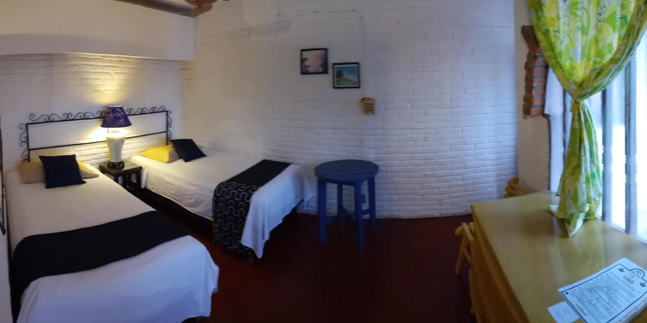 Hotel Mision Y Spa Acapulco Zewnętrze zdjęcie