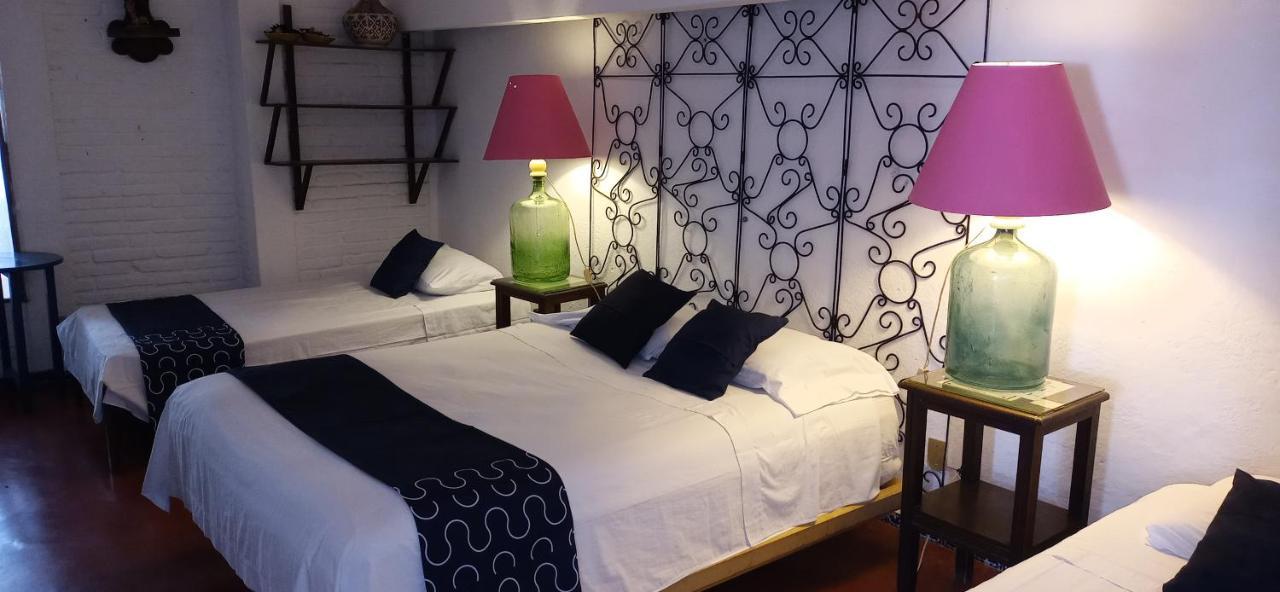 Hotel Mision Y Spa Acapulco Zewnętrze zdjęcie