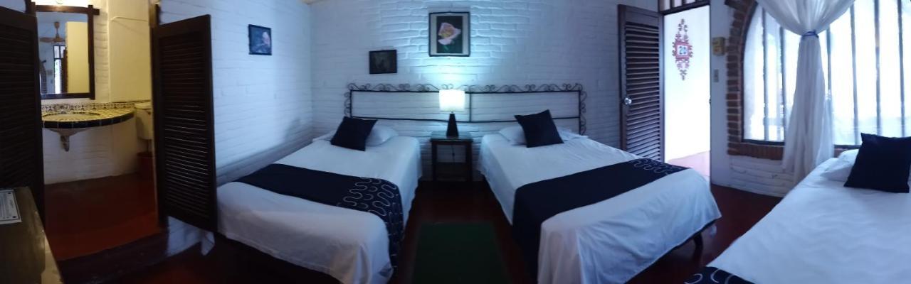 Hotel Mision Y Spa Acapulco Zewnętrze zdjęcie