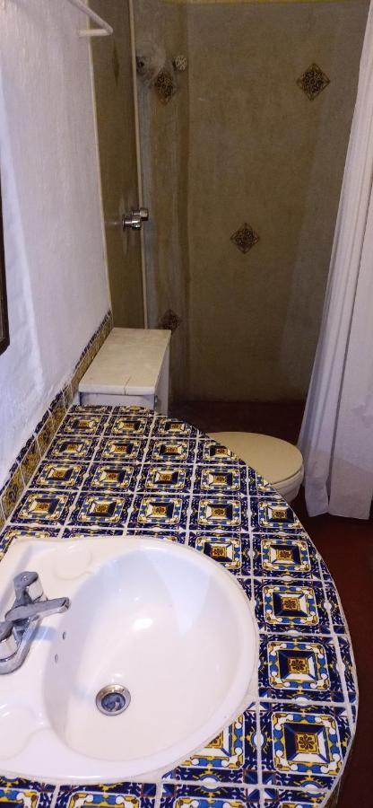 Hotel Mision Y Spa Acapulco Zewnętrze zdjęcie
