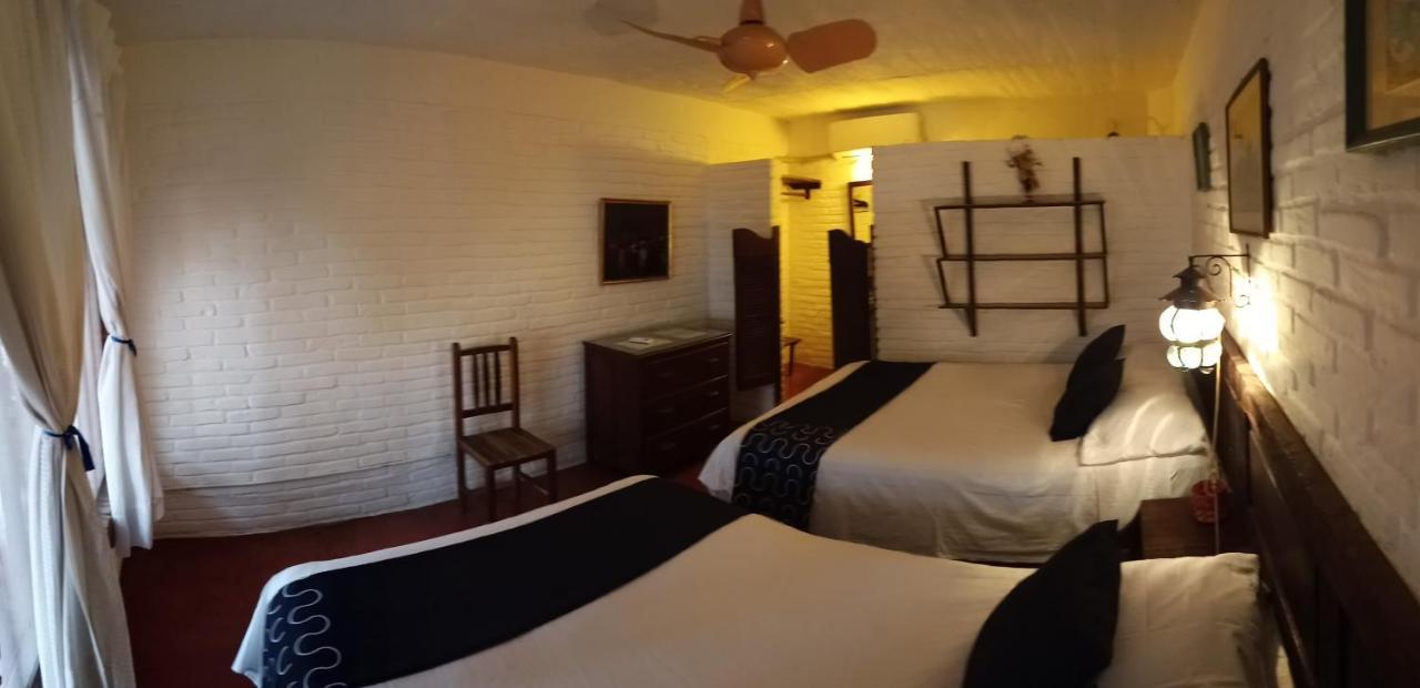 Hotel Mision Y Spa Acapulco Zewnętrze zdjęcie