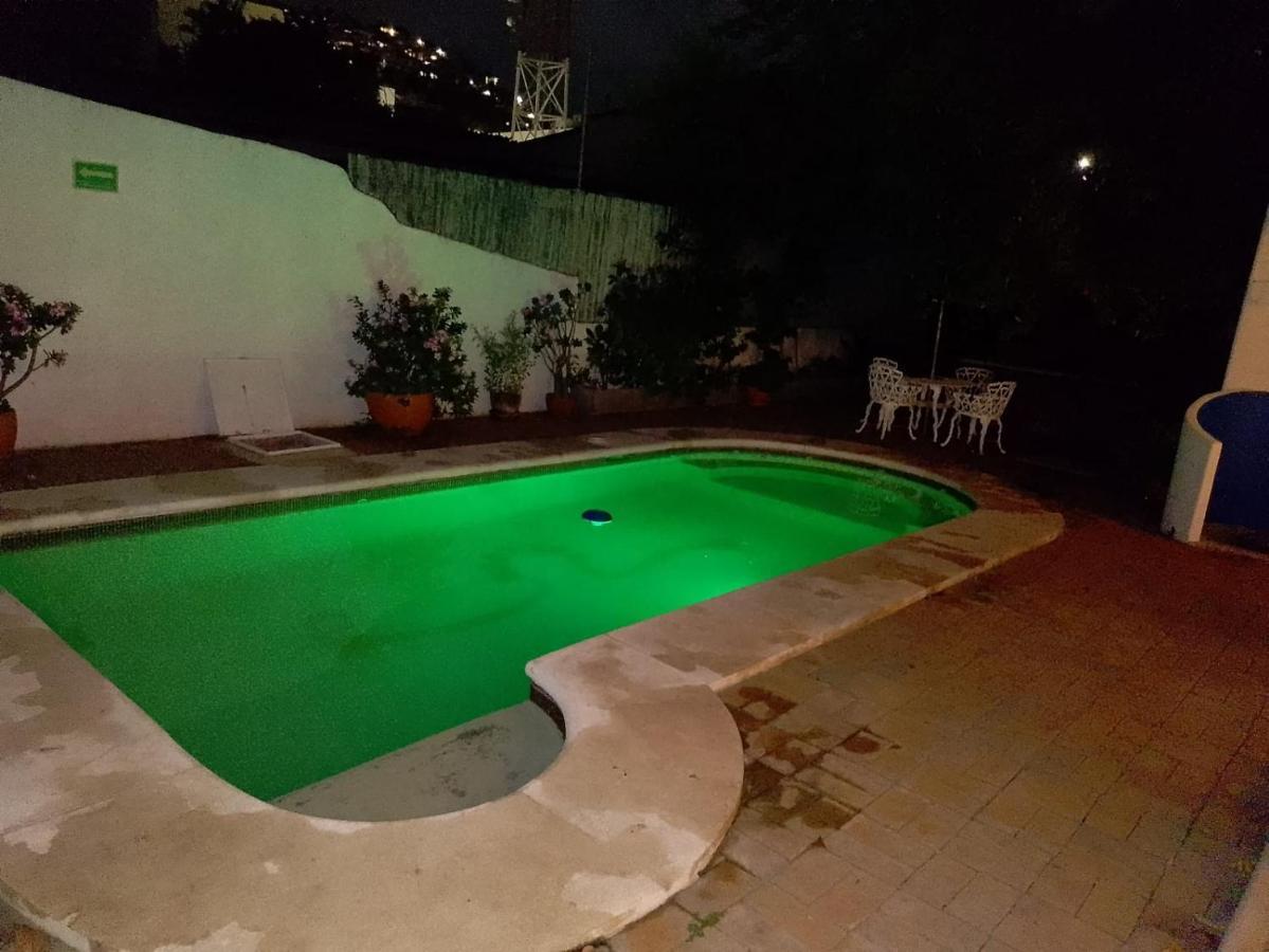 Hotel Mision Y Spa Acapulco Zewnętrze zdjęcie