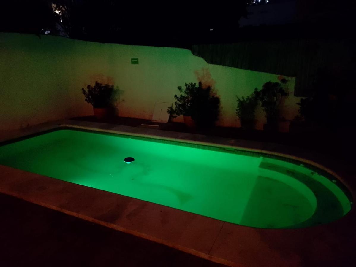 Hotel Mision Y Spa Acapulco Zewnętrze zdjęcie