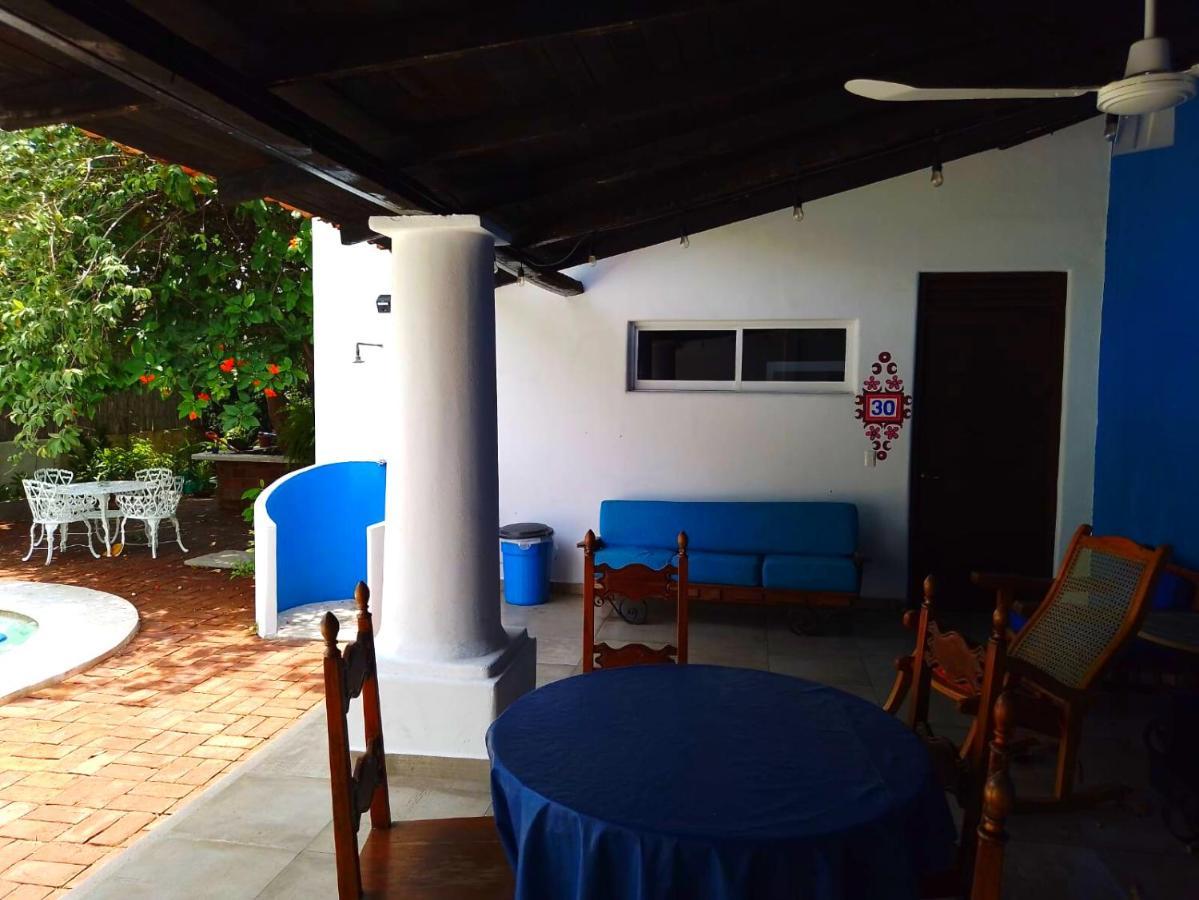 Hotel Mision Y Spa Acapulco Zewnętrze zdjęcie