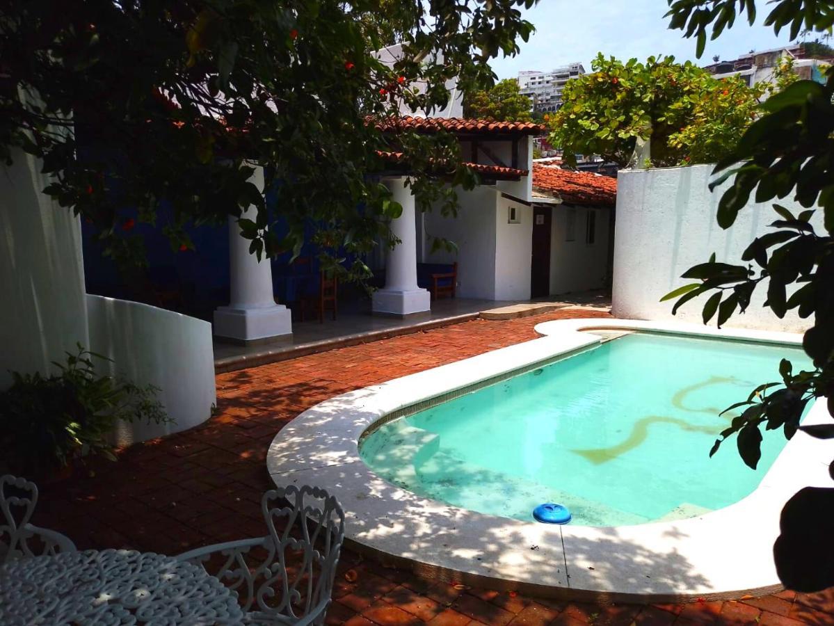 Hotel Mision Y Spa Acapulco Zewnętrze zdjęcie